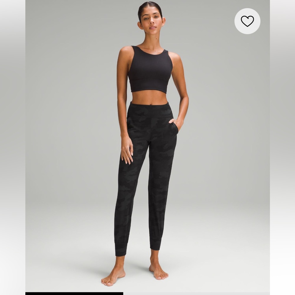 lululemon Align High-Rise Jogger Full Length
